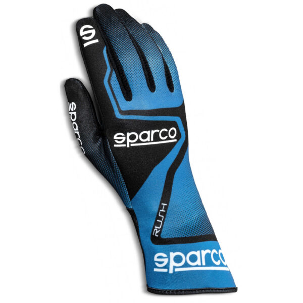 Sparco Rush kindad - Punased
