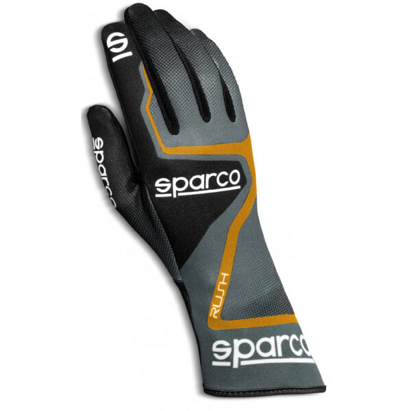 Sparco Rush kindad - Punased