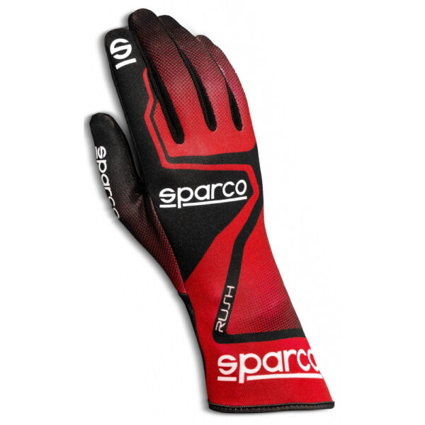 Sparco Rush kindad - Punased