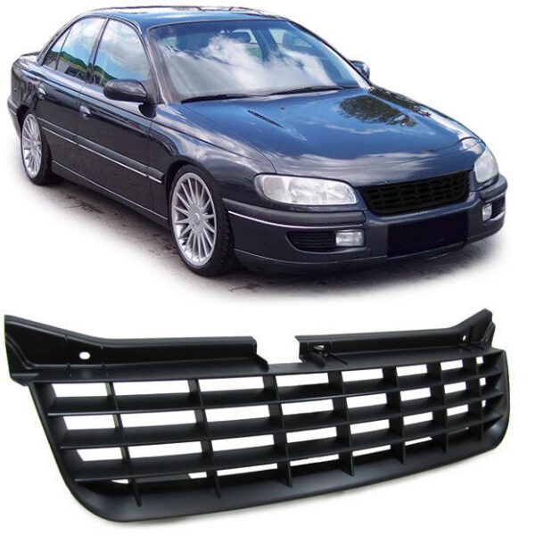Opel Omega B märgita võre