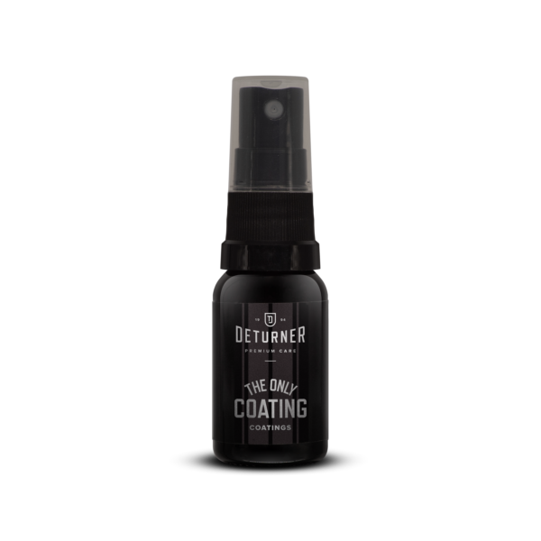 Deturner The Only Coating