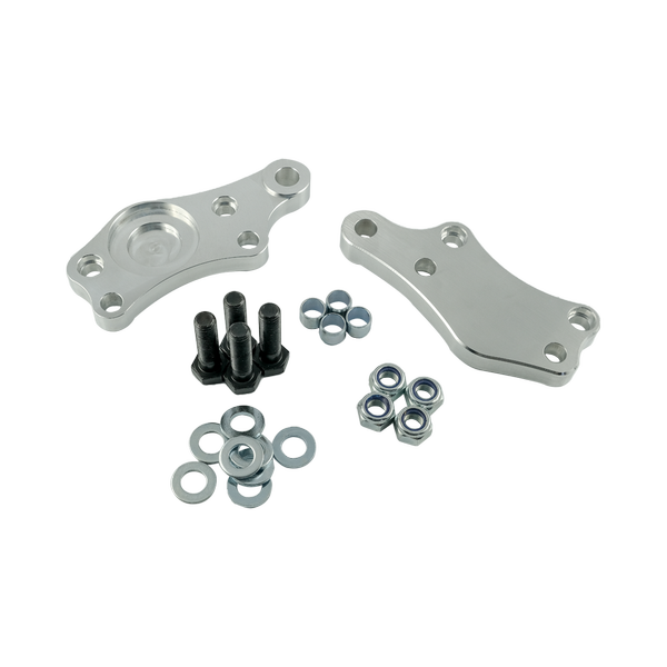 Lexus IS200/IS300 pöördenurga suurendamise adapterid +30% - PMC Motorsport