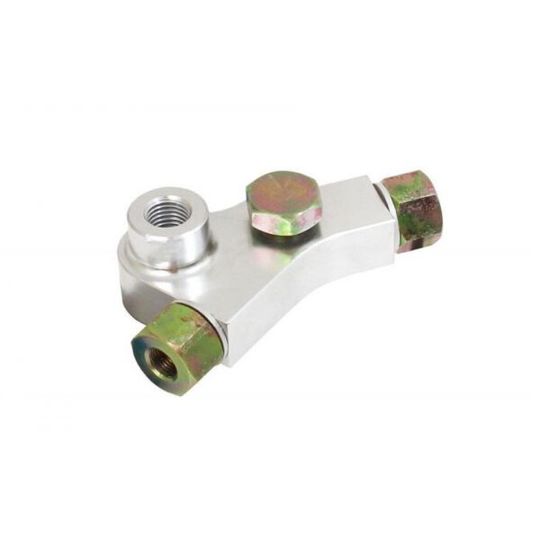 BMW M50/N52/S50/S52 õlirõhu & õlitemp anduri adapter