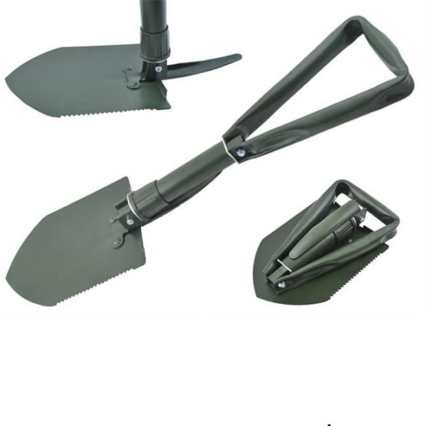Kompaktne labidas