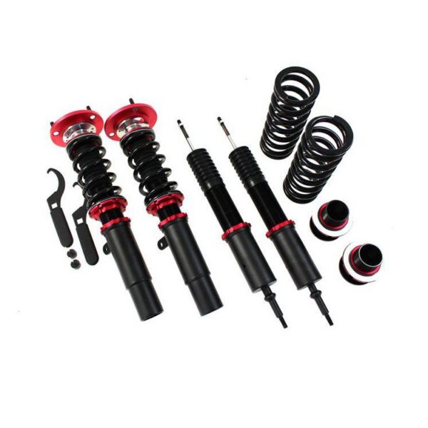BMW E90/E91/E92 TurboWorks coiloverid