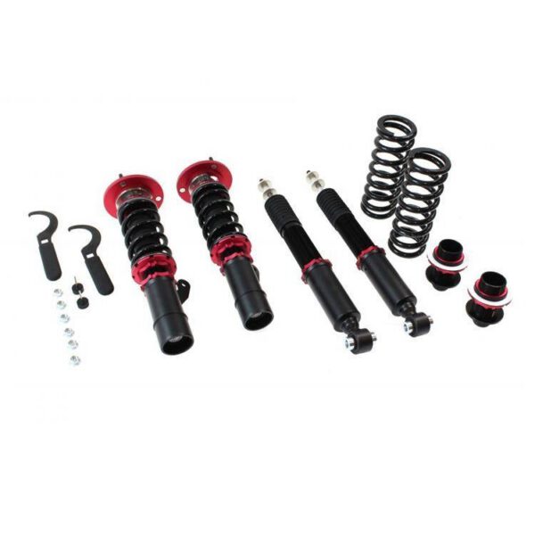 BMW E90/E92/E93 M3 TurboWorks coiloverid