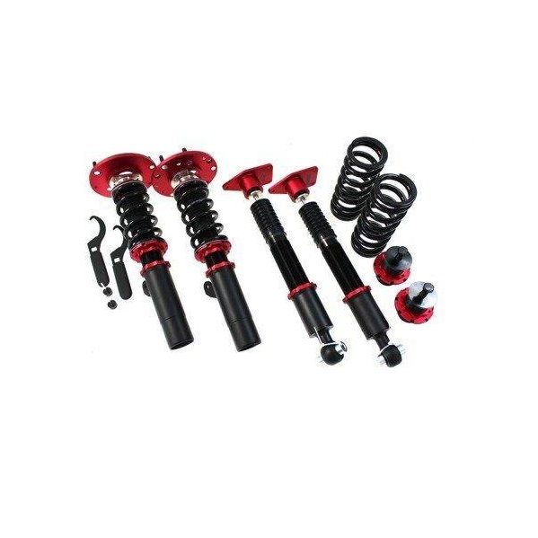 BMW F30/F31 TurboWorks coiloverid