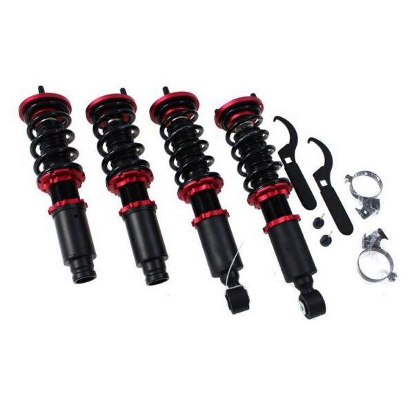 Honda Civic V/VI TurboWorks coiloverid