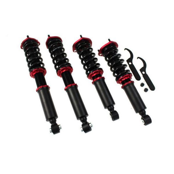 Lexus IS200/IS300 TurboWorks coiloverid