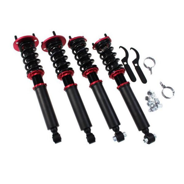 Lexus GS300 TurboWorks coiloverid