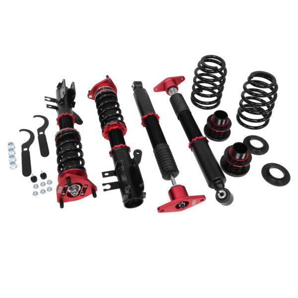 Mazda 3 (14-18a) TurboWorks coiloverid