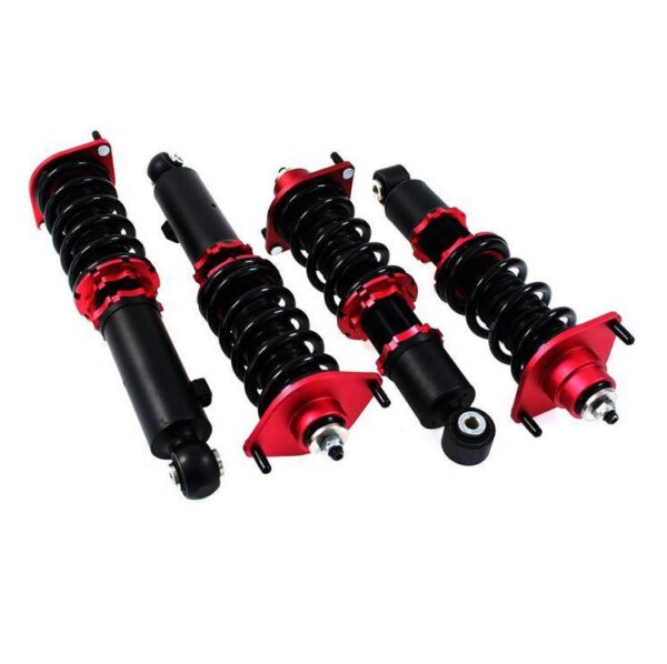 Mazda MX-5 (NA/NB) TurboWorks coiloverid