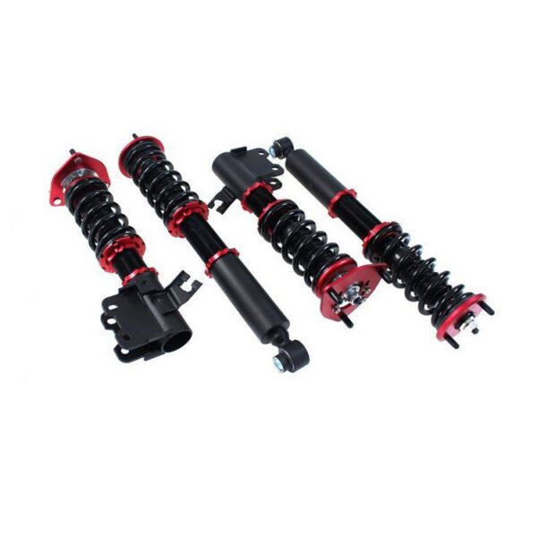 Nissan S13 TurboWorks coiloverid