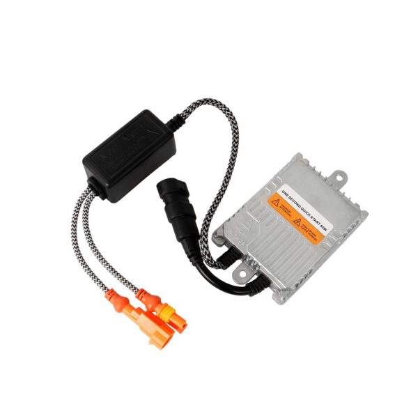 Digital 55W/12V ballast