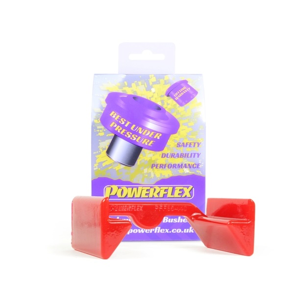 PowerFlex ülemise mootoripadja sisend - PFF85-440R