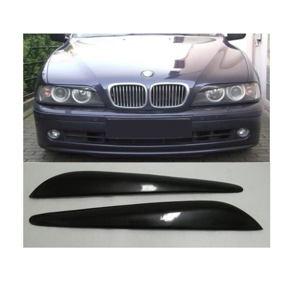 BMW E39 "Bad Look" kulmud