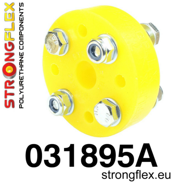 BMW E30 StrongFlex roolimuhv 031895A