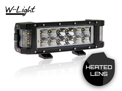 W-LIGHT ATV Sideshooter