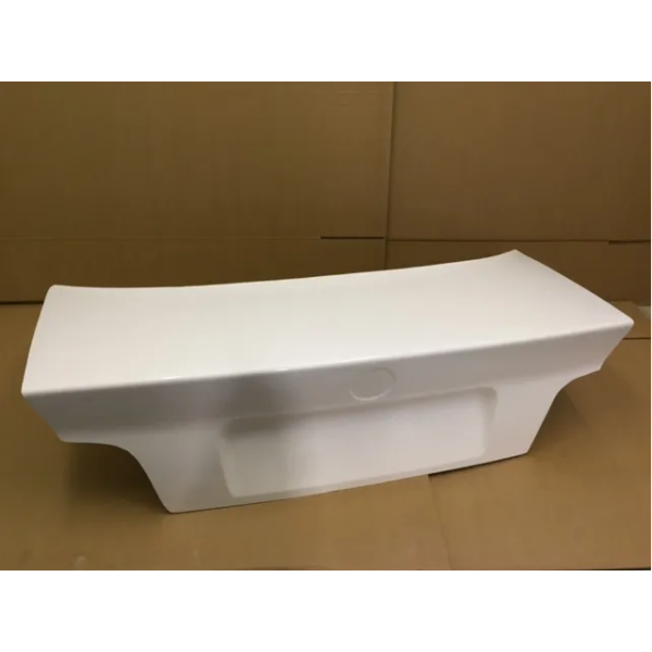 BMW E36 Kupee fiibrist pagasiluuk