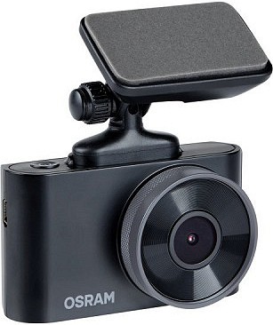 12/24V VIDEOREGISTRAATOR/PARDAKAAMERA HD1080P WIFI 2,0" LCD OSRAM (PARDAKAAMERA)