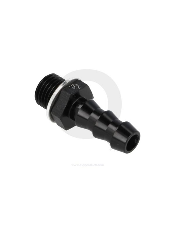 8mm vooliku adapter (14x1.5mm)