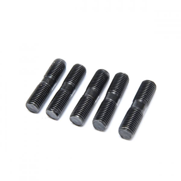 10x1.25mm tikkpoltide komplekt (5tk)