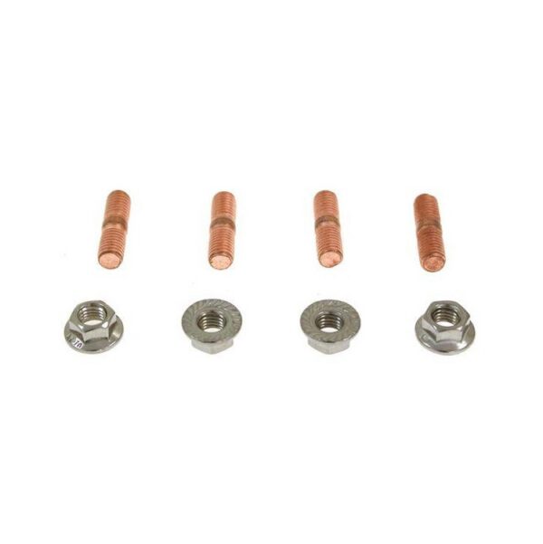 10x1.5mm tikkpoltide/mutrite komplekt (4tk)