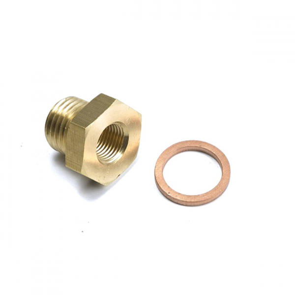 Anduri adapter M14x1,5 > 1/8" NPT