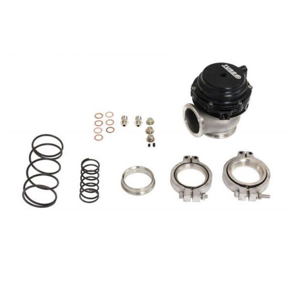 TurboWorks väline WasteGate 44mm / 1.0bar (vesijahutusega)