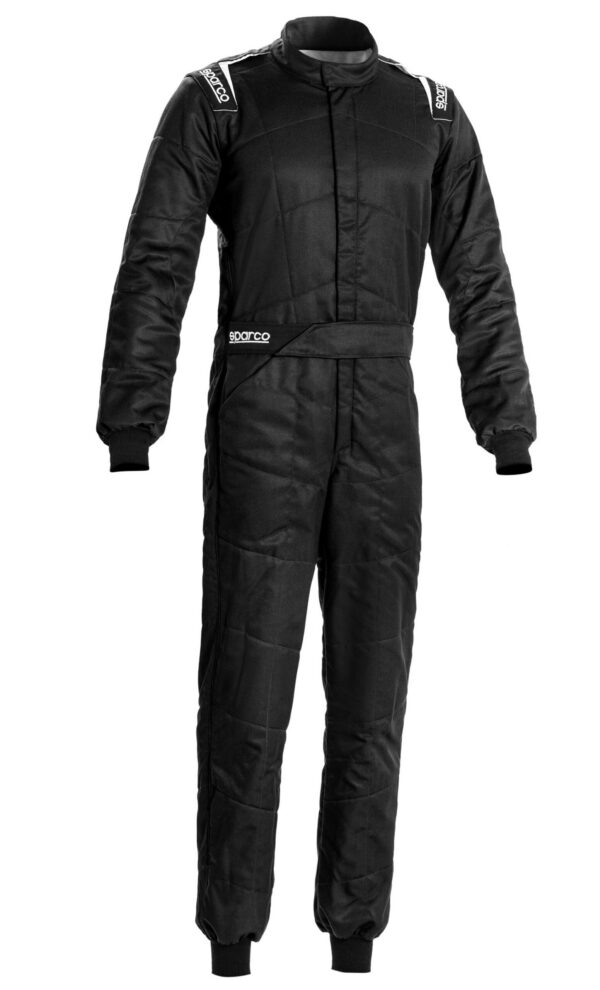 Sparco Sprint FIA kombe - Must