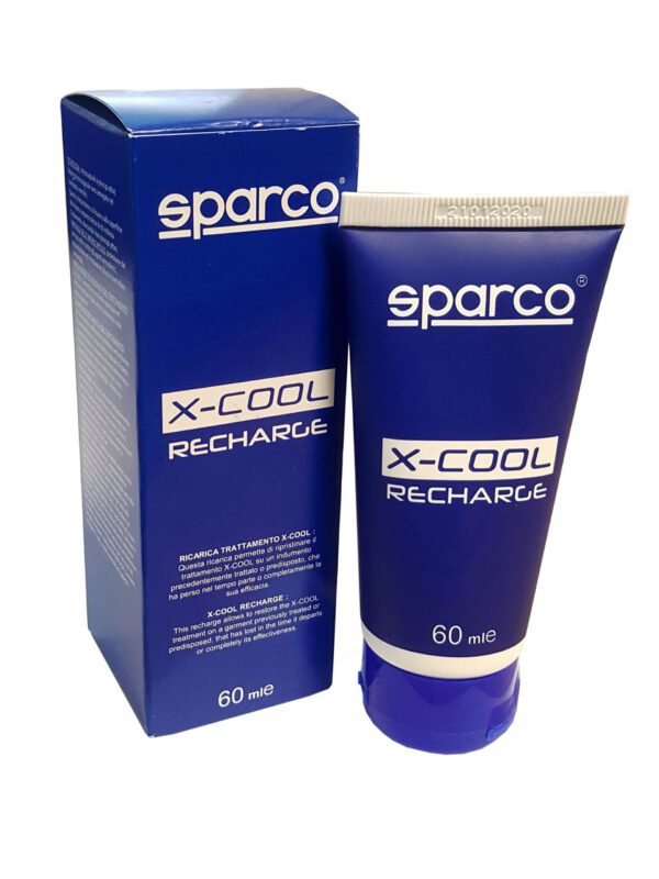 Sparco X-Cool hooldusvahend