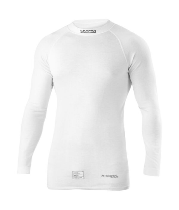 Sparco RW-7 särk - Valge