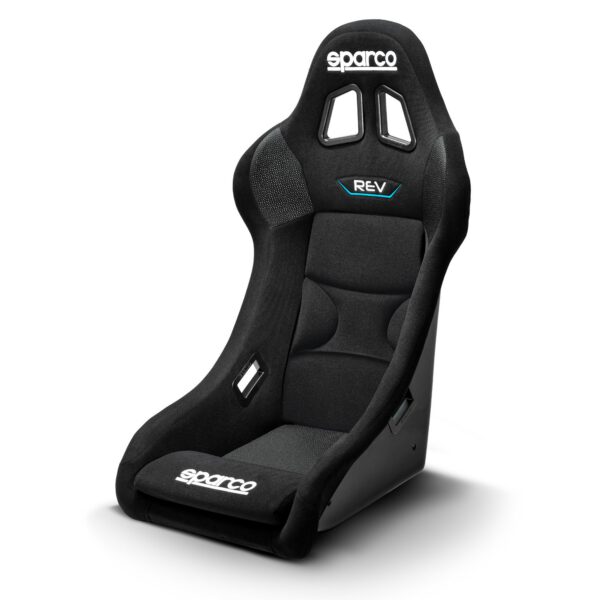 Sparco REV QRT korviste