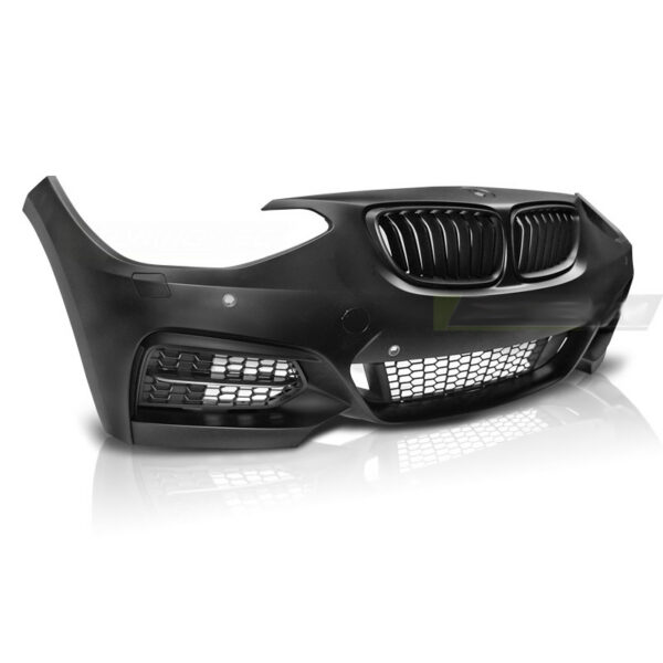 BMW F20/F21 11-15a "235 STYLE" esimene stange