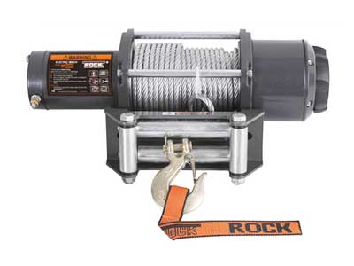 Elektrivints 2260kg IP67
