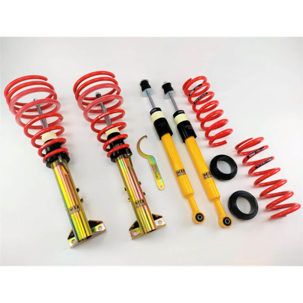 MB W203/S203 MTS Technik Coiloverid
