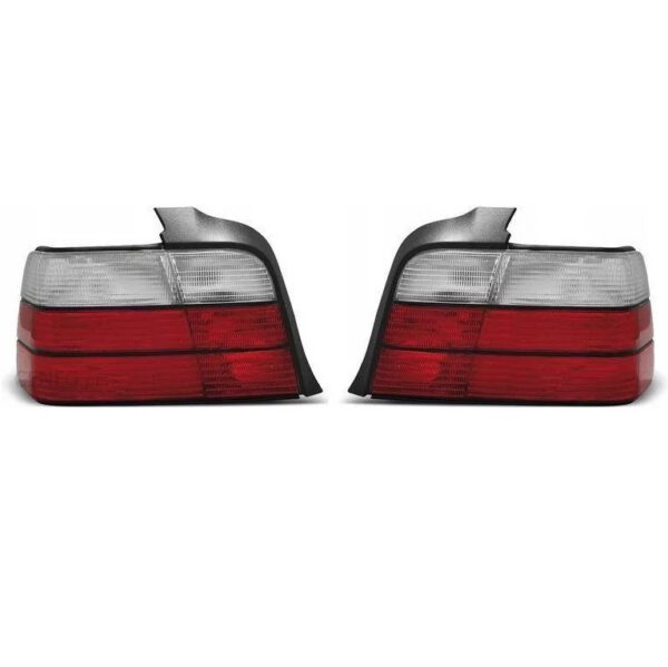 BMW E36 (Sedaan) tagatuled