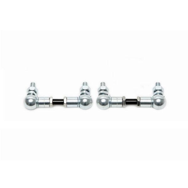 BMW E61 OEM õhkvedrustuse madaldus kit