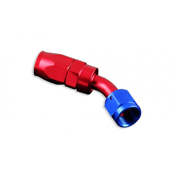 45° AN ots "swivel"