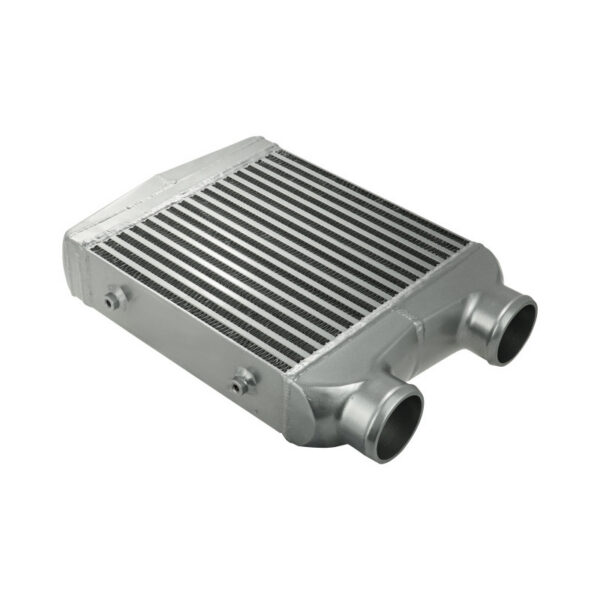 Intercooler 300x300x76mm (otsad ühelpool)