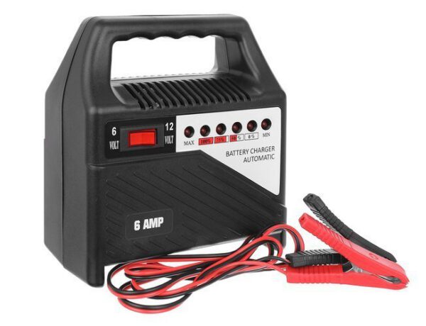 XTROBB Akulaadija 12V/6A