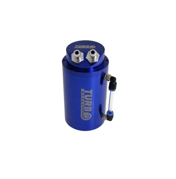 TW õlipüüdur 0.7L - Sinine