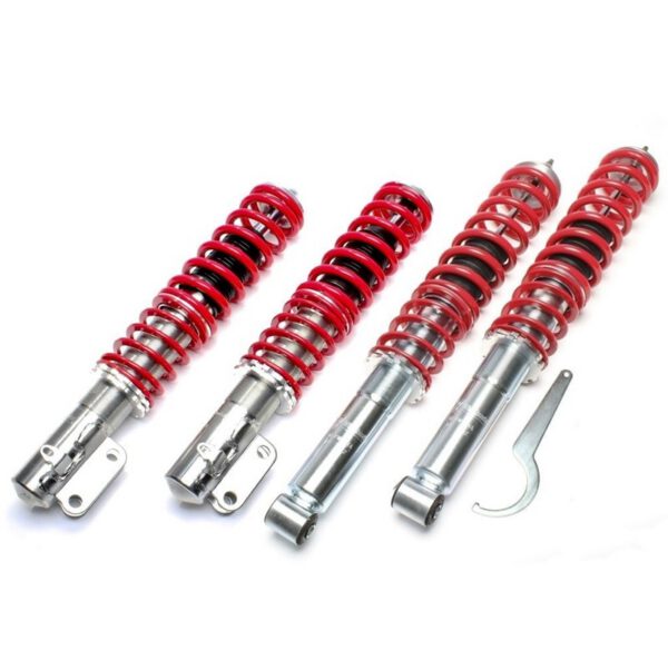 VW Passat B3/B4 TaTechnix coiloverid