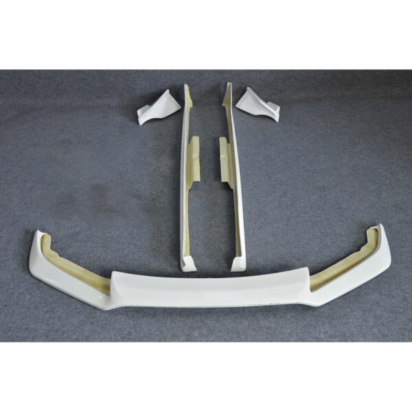Toyota GT86 / Subaru BRZ TRD bodykit
