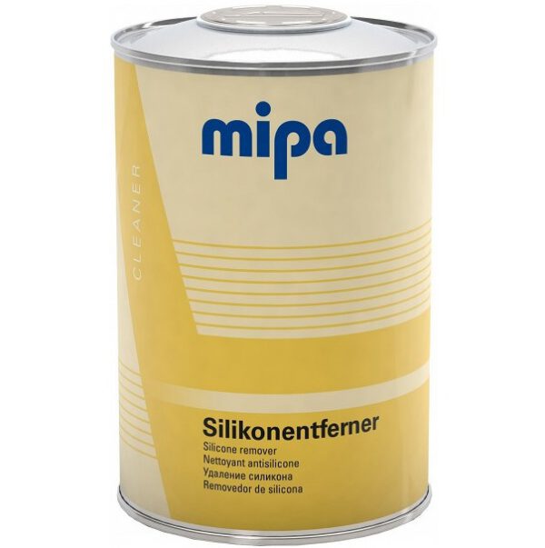Silikooni eemaldi 1L MIPA
