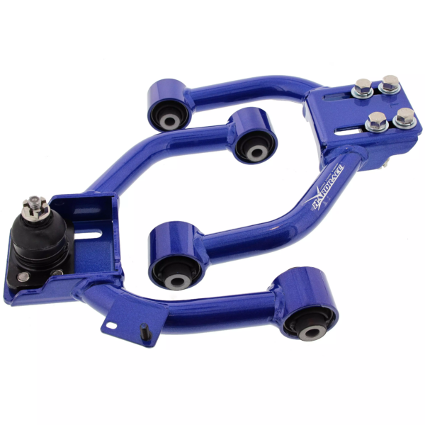Honda Accord (2003-2008a) esimesed ülemised HardRace "Camber arm'id"