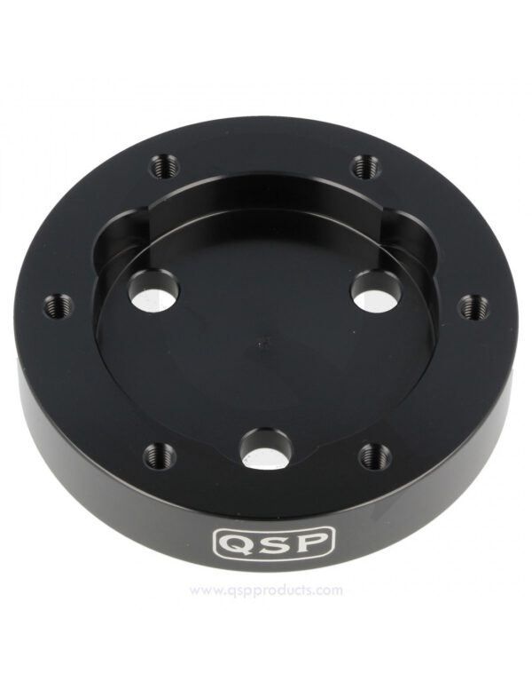 Universaalne QSP rooliadapter