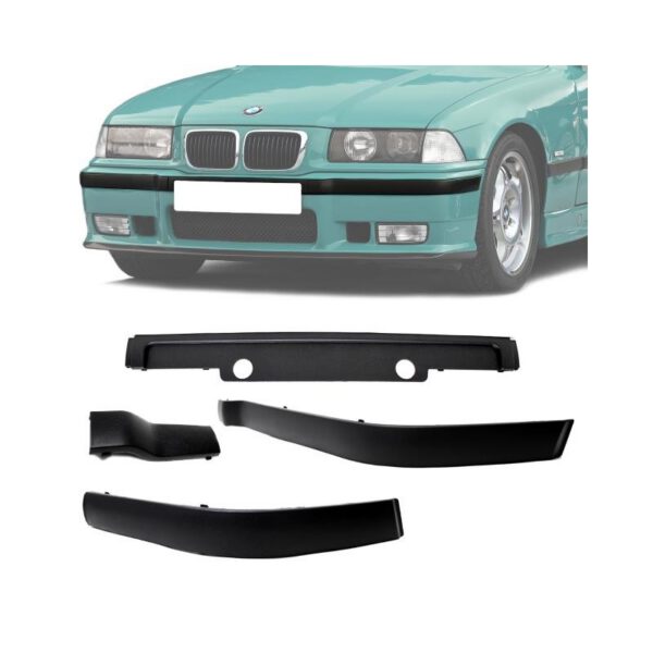 BMW E36 esimese stange liistud