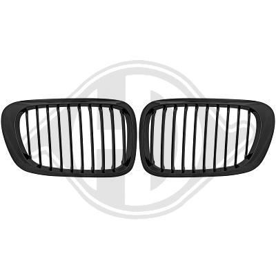 BMW E46 Pre-FL Kupee/Cabrio neerud