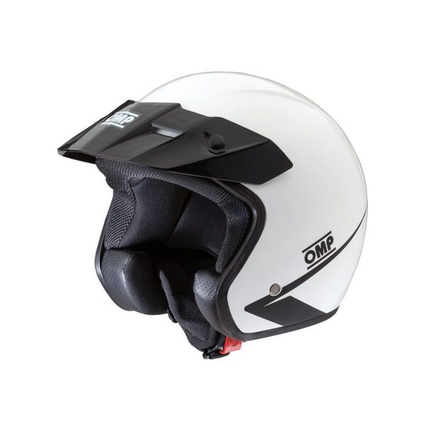 OMP Star Jet (Valge)